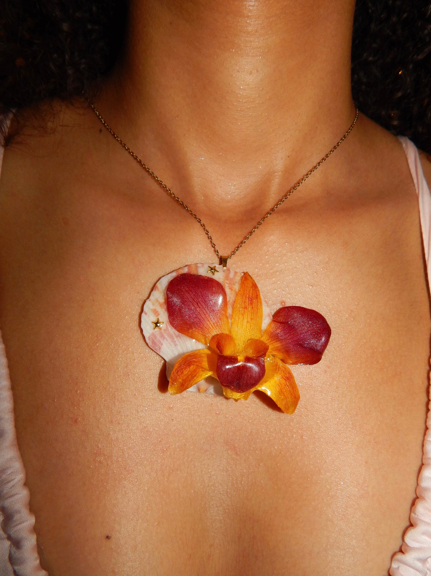 Sunset Summer ☀️