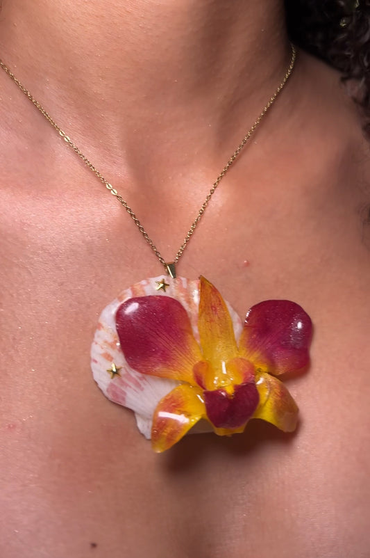 Sunset Summer ☀️